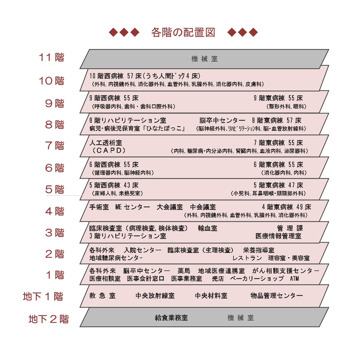 立面図